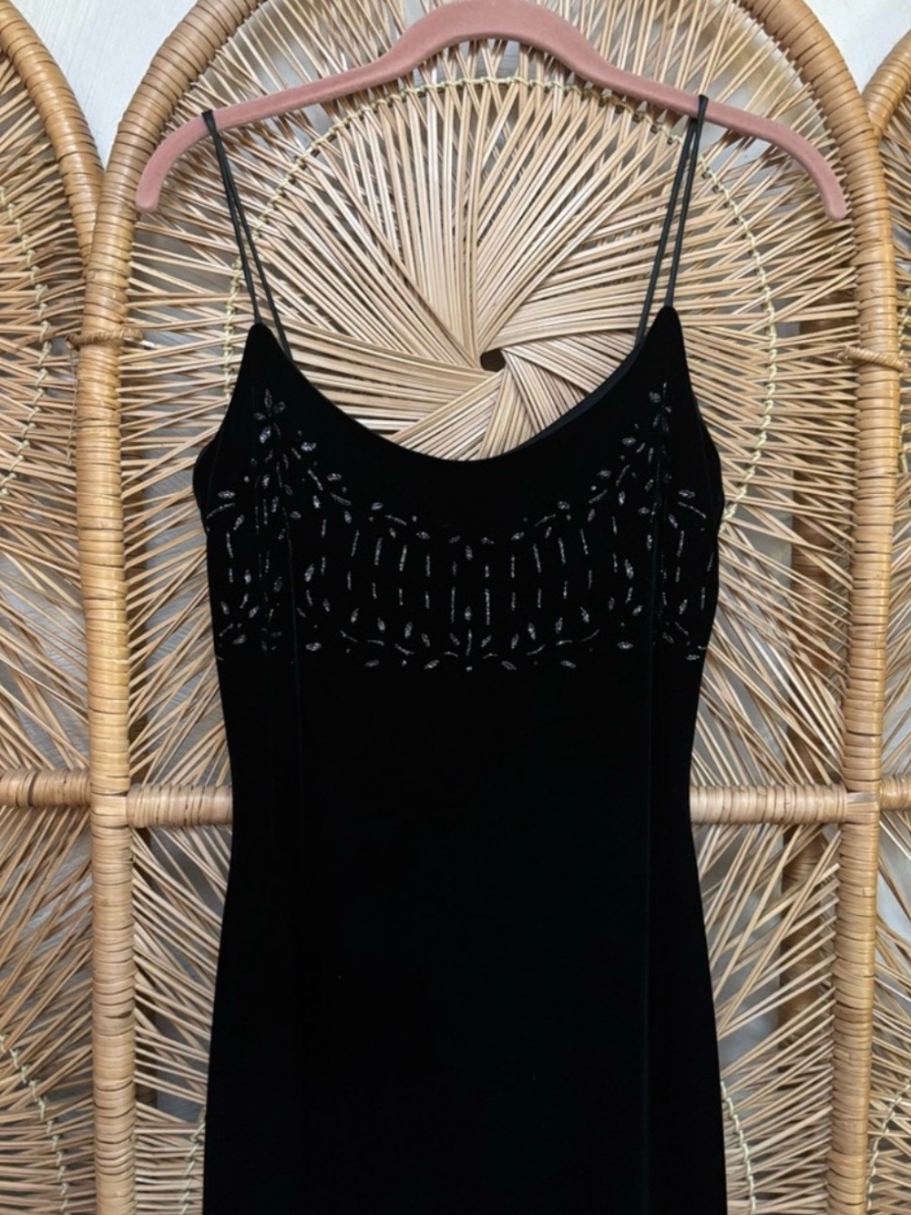 Hugo buscati dress